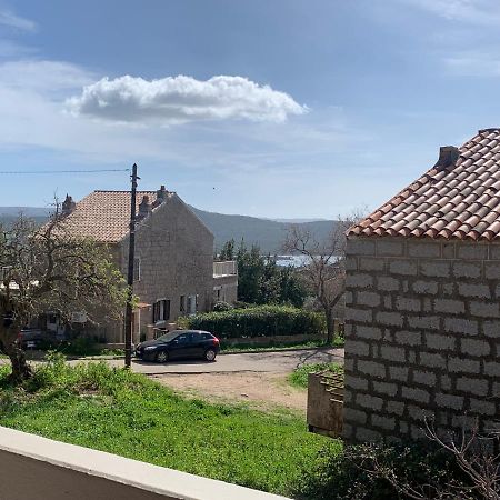 Vila A Casa Di Mamma Pianottoli-Caldarello  Exteriér fotografie